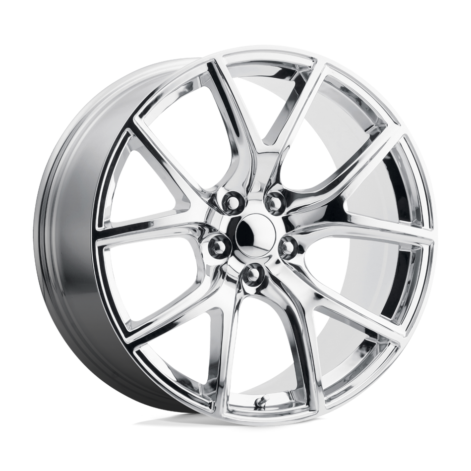 Performance Replicas PR181 Chrome Wheel