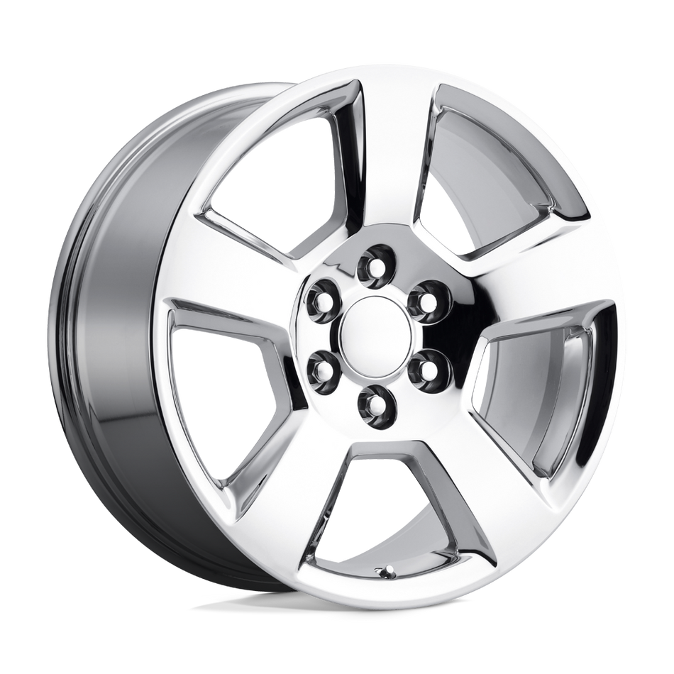 Performance Replicas PR183 Chrome Wheel