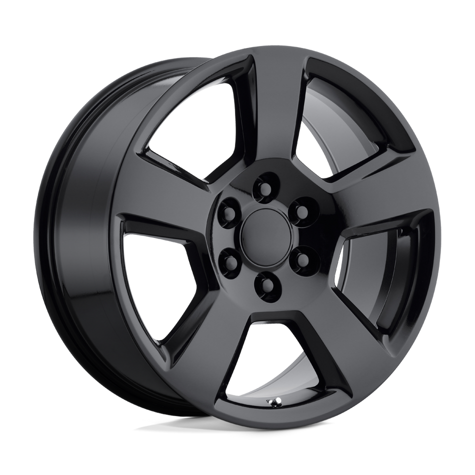 Performance Replicas PR183 Gloss Black Wheel