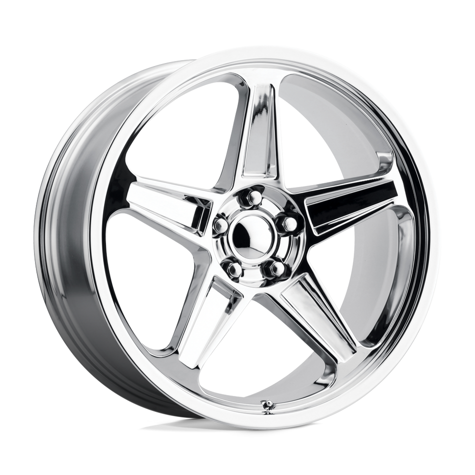 Performance Replicas PR186 Chrome Wheel