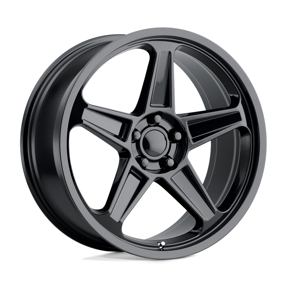 Performance Replicas PR186 Gloss Black Wheel