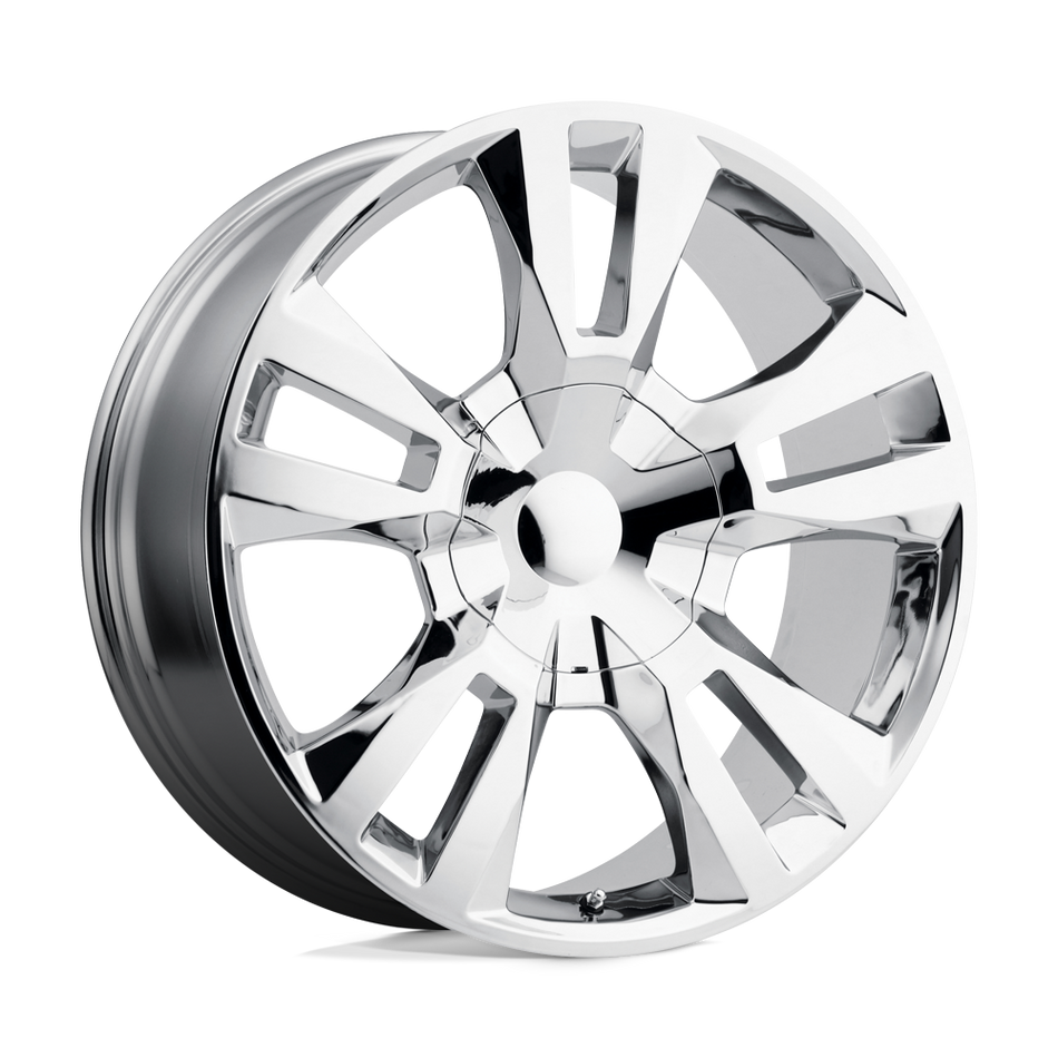 Performance Replicas PR188 Chrome Wheel