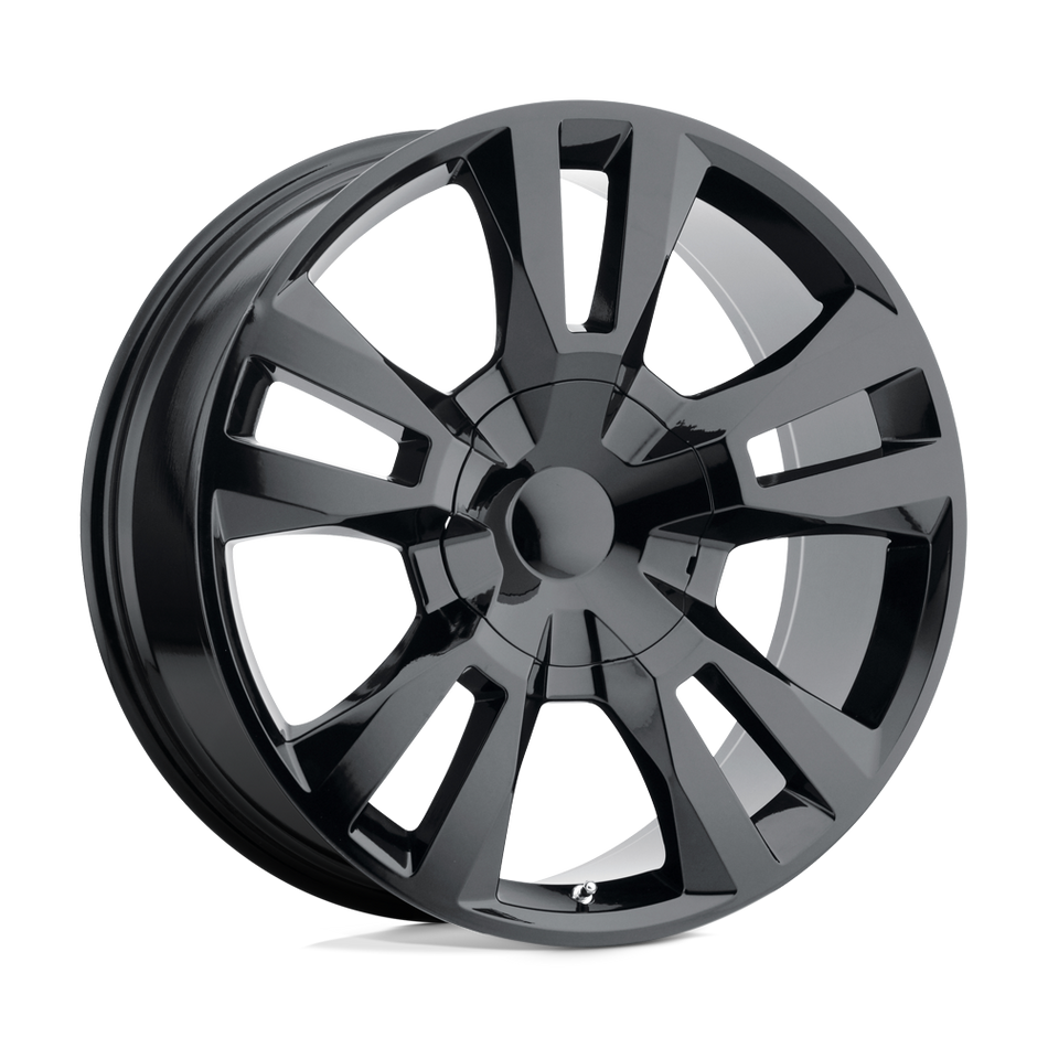 Performance Replicas PR188 Gloss Black Wheel