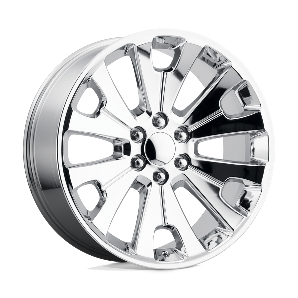 Performance Replicas PR190 Chrome Wheel