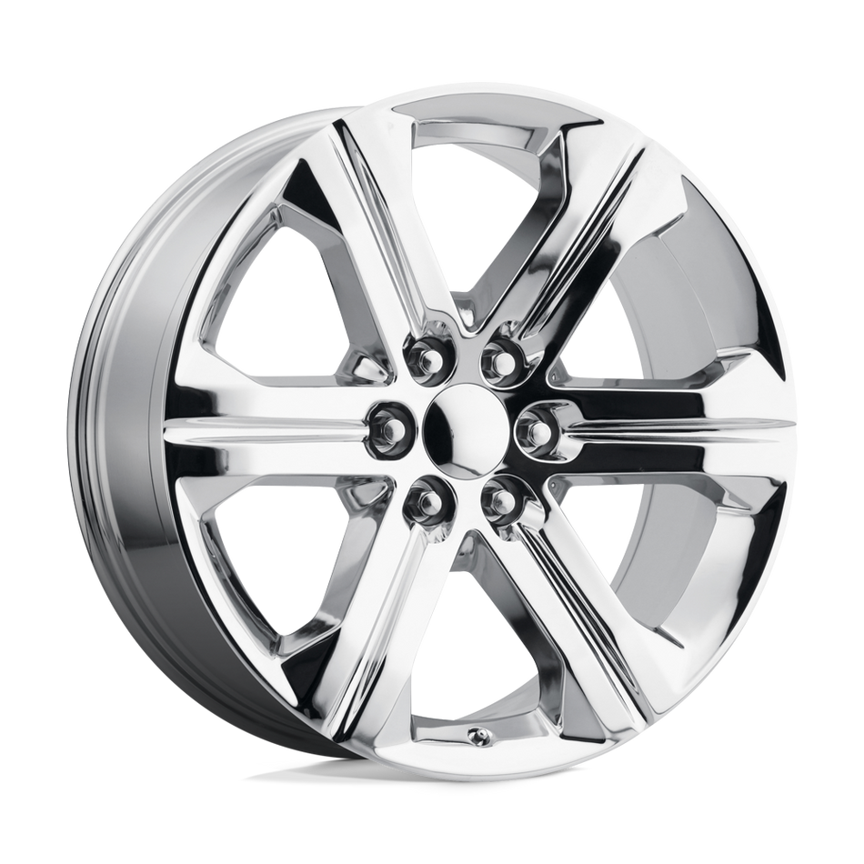 Performance Replicas PR191 Chrome Wheel