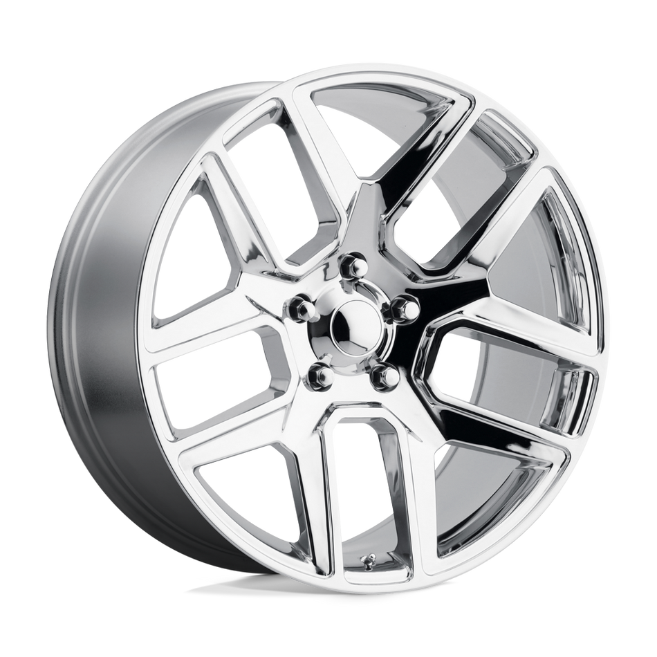 Performance Replicas PR192 Chrome Wheel