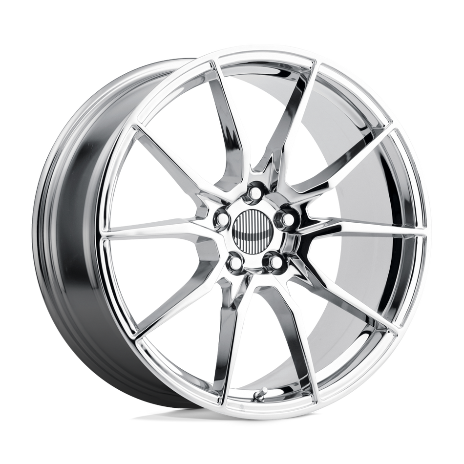 Performance Replicas PR193 Chrome Wheel