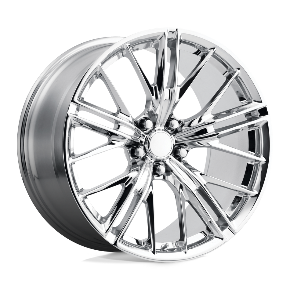 Performance Replicas PR194 Chrome Wheel