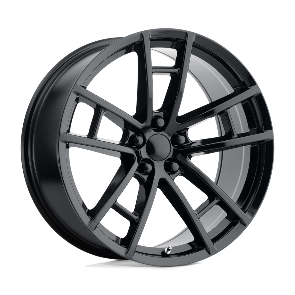 Performance Replicas PR195 Gloss Black Wheel