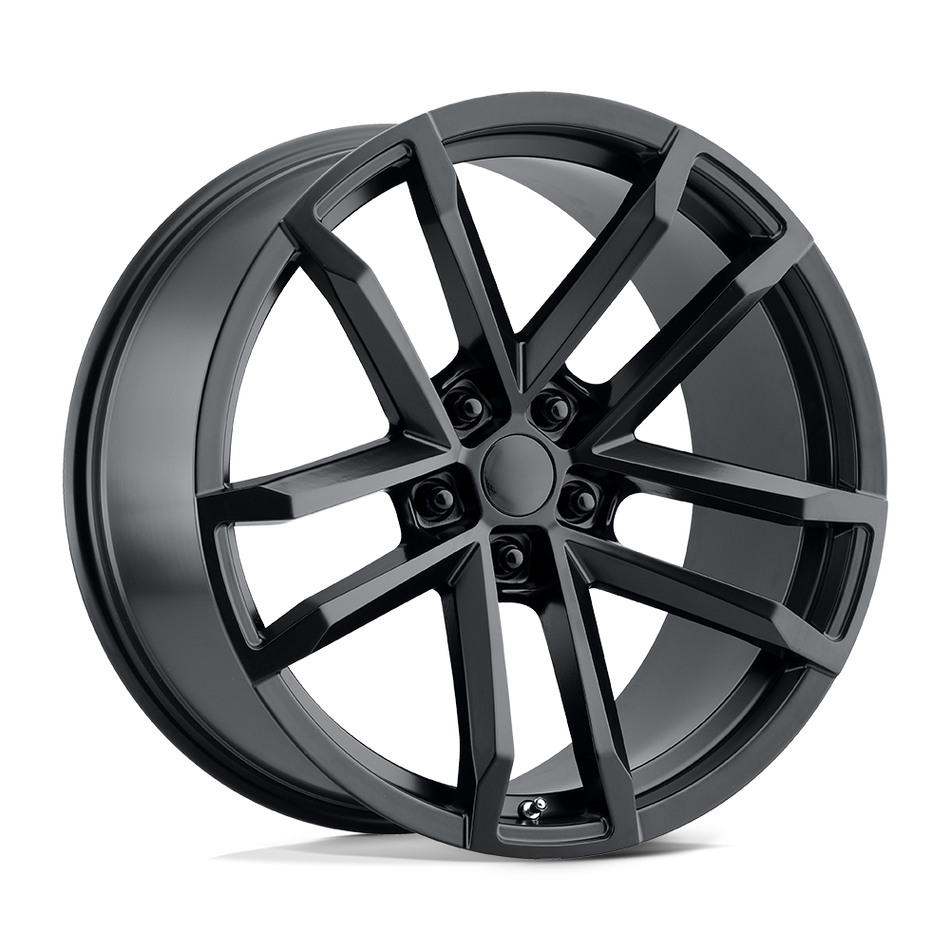Performance Replicas PR208 Gloss Black Wheel