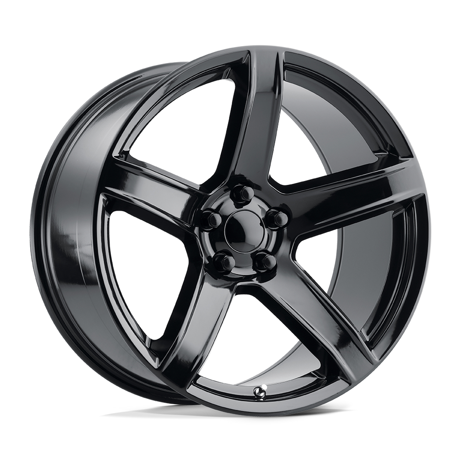 Performance Replicas PR209 Gloss Black Wheel
