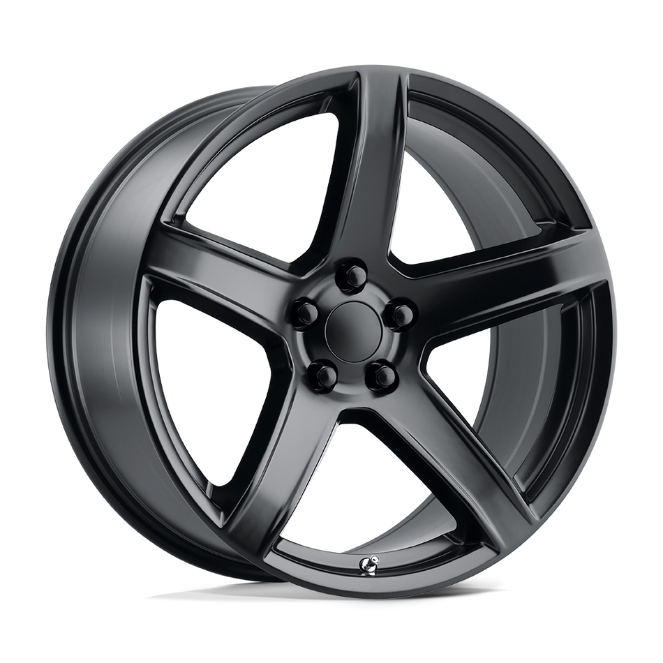 Performance Replicas PR209 Satin Black Wheel