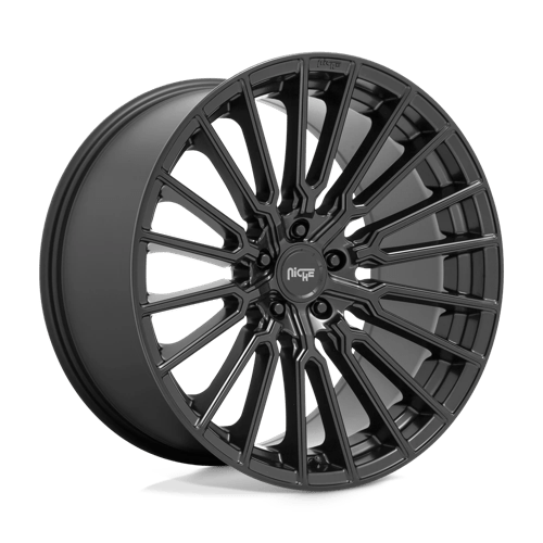 Niche 1PC M250 PREMIO MATTE BLACK