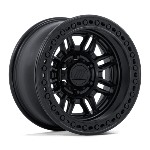Pro Comp Alloys PA208 EQUALIZER BL BLACKOUT