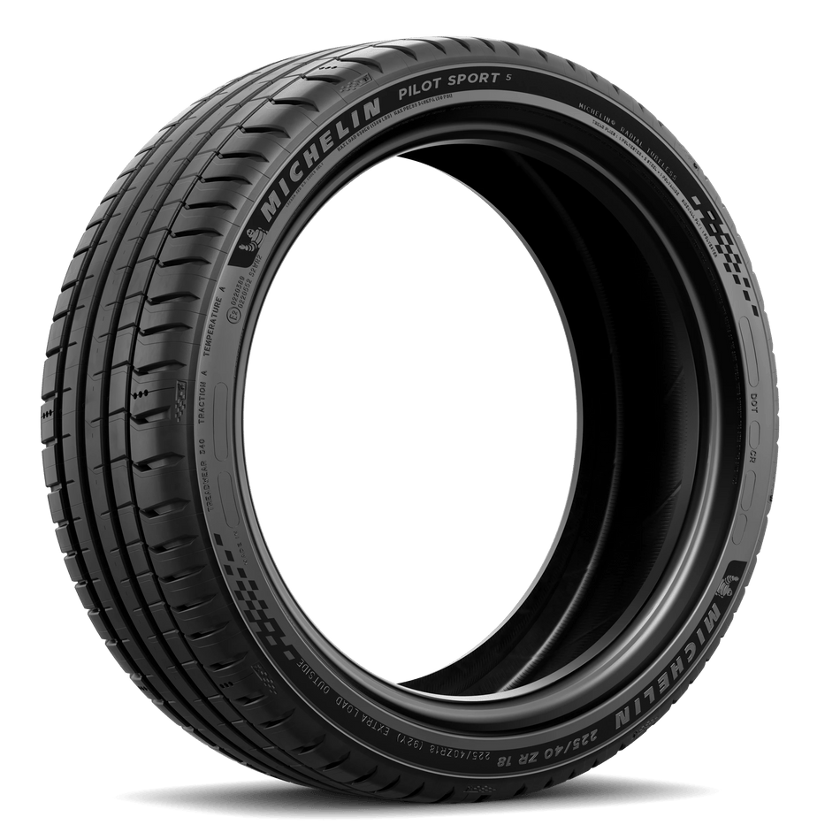 Michelin PILOT SPORT 5 Tire
