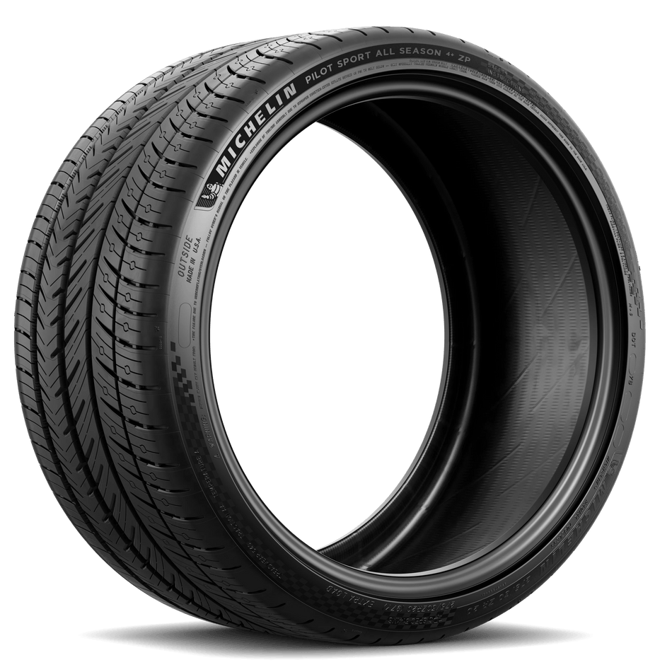 Michelin PILOT SPORT ALL SEASON 4 Tire