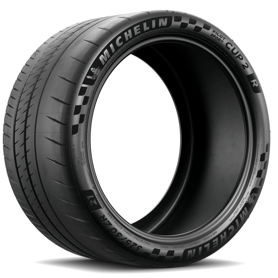 Michelin PILOT SPORT CUP 2 R Tire