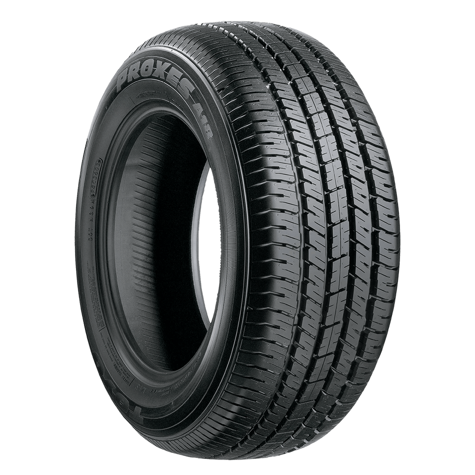 Toyo PROXES A18A Tire