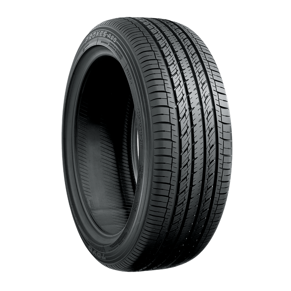 Toyo PROXES A20 Tire