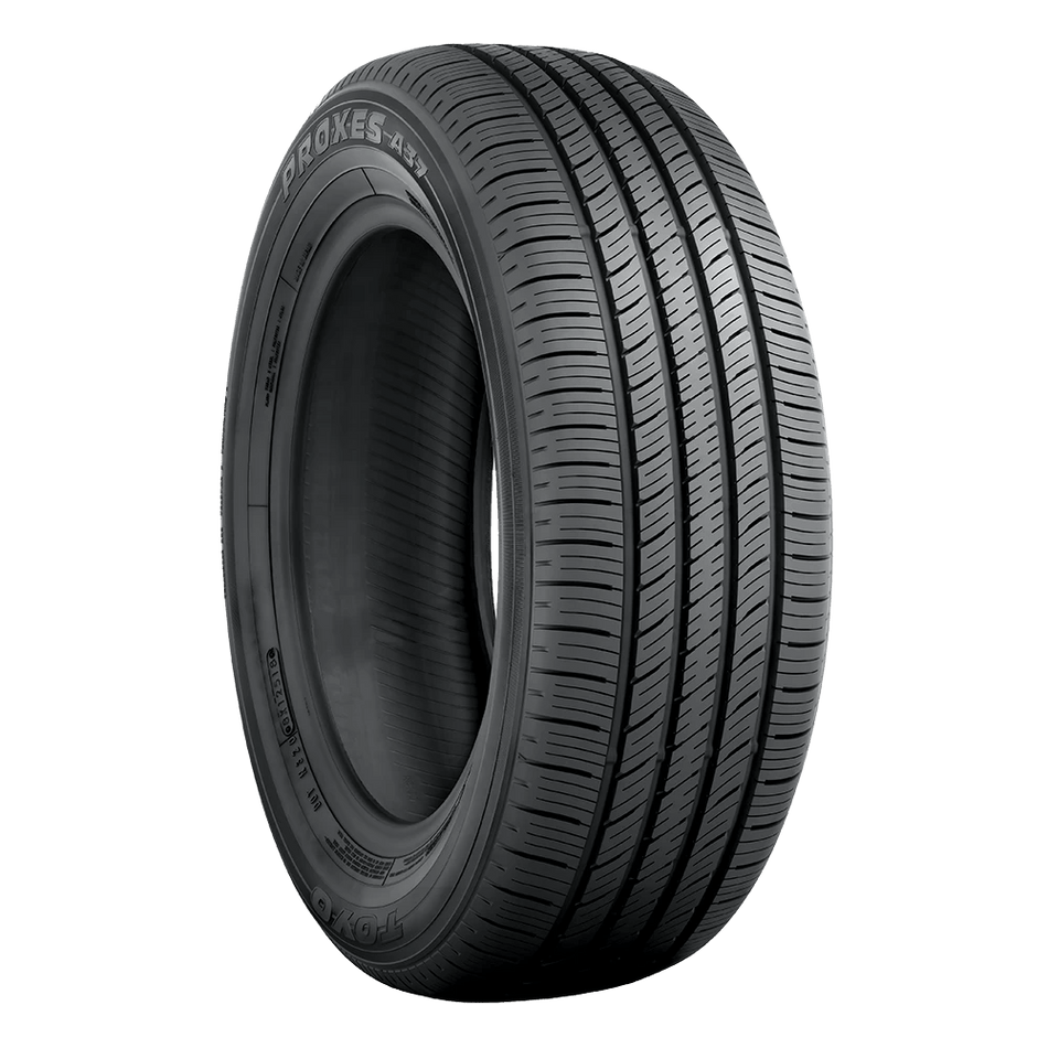 Toyo PROXES A37 Tire