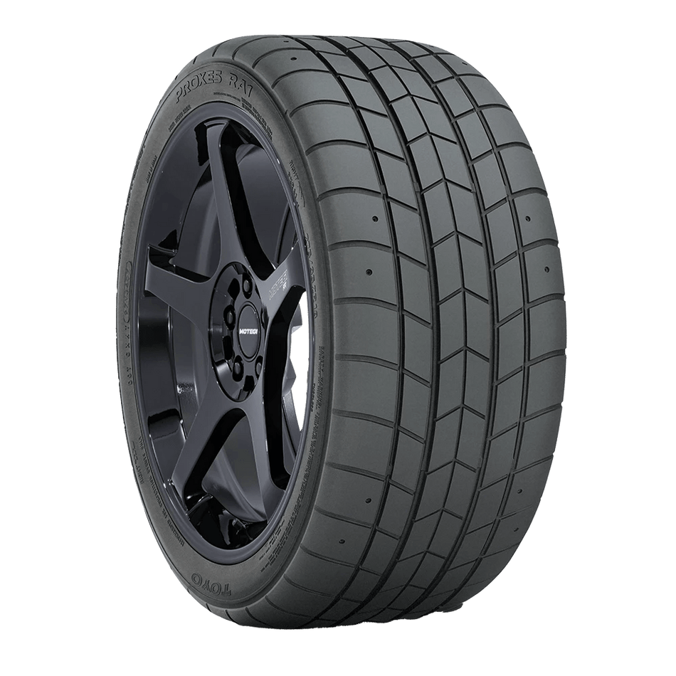 Toyo PROXES RA1 Tire