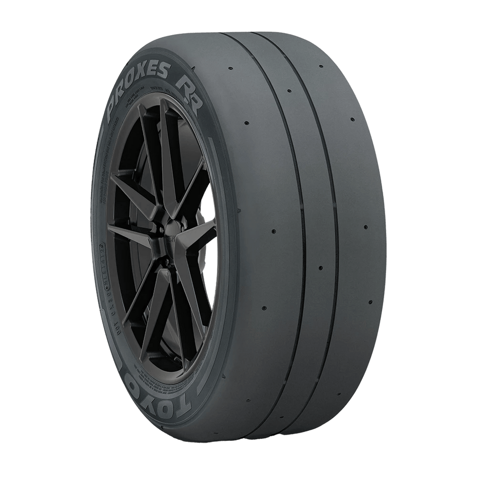 Toyo PROXES RR Tire