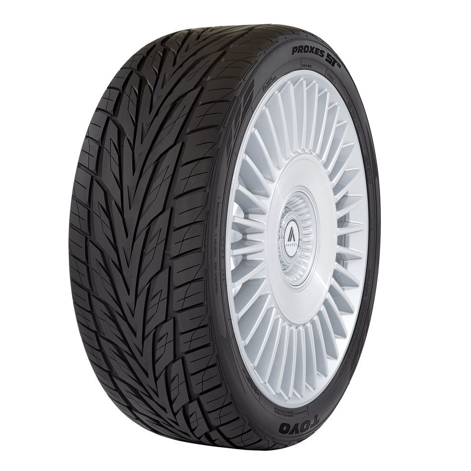 Toyo PROXES STIII Tire