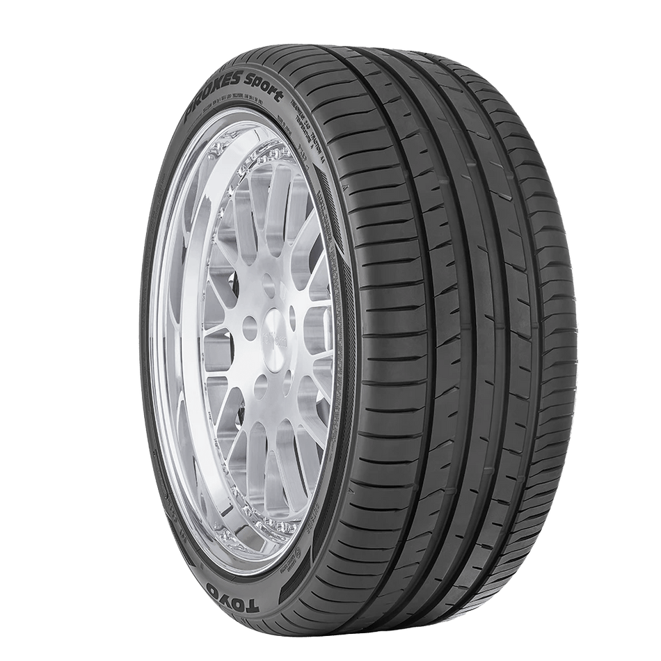 Toyo PROXES SPORT Tire