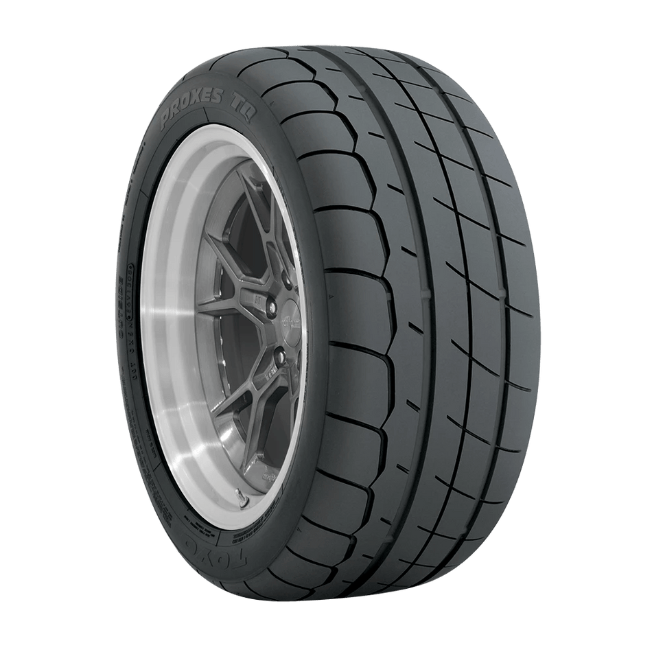 Toyo PROXES TQ Tire