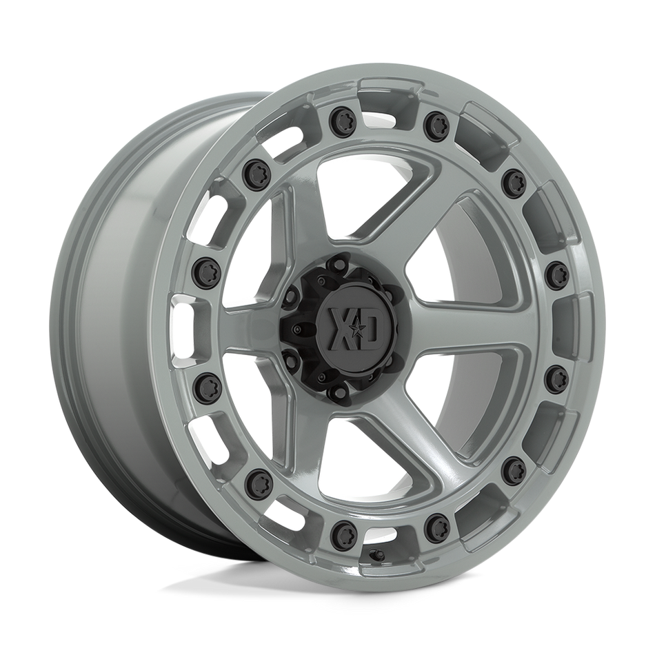 XD XD862 RAID Cement Wheel