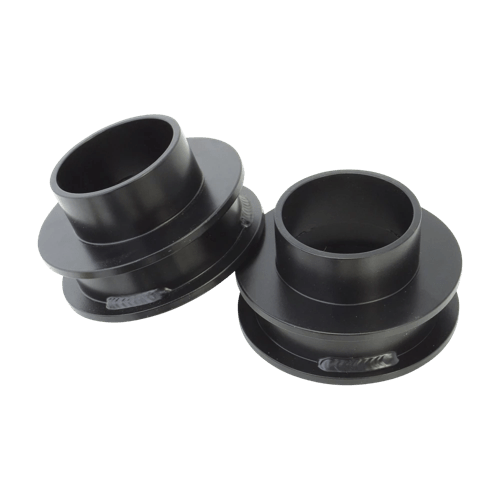 RL 2.5" REAR SPACER RAM 2500HD 14-21