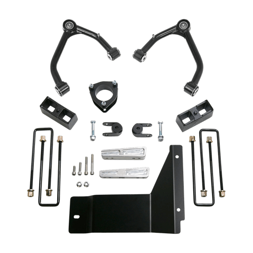 RL 4''F/1.75''R SST LIFT KIT - CHEVY/GMC