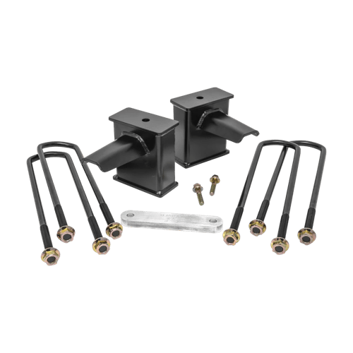 RL 6.5" REAR SPACER FORD SD FLAT