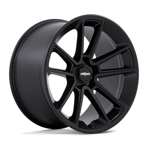 Rotiform R194 BTL MATTE BLACK