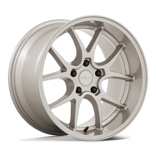 Rotiform RC207 LTN-J GLOSS GOLD