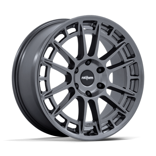 Rotiform RC210 OZR-T GLOSS GUNMETAL