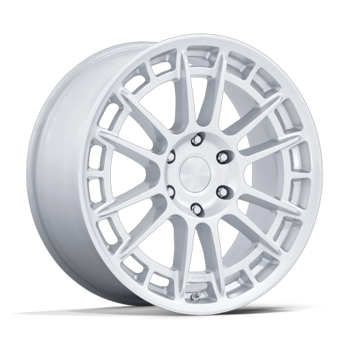 Rotiform RC210 OZR-T GLOSS SILVER