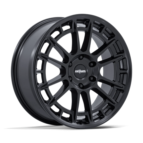 Rotiform RC210 OZR-T MATTE BLACK