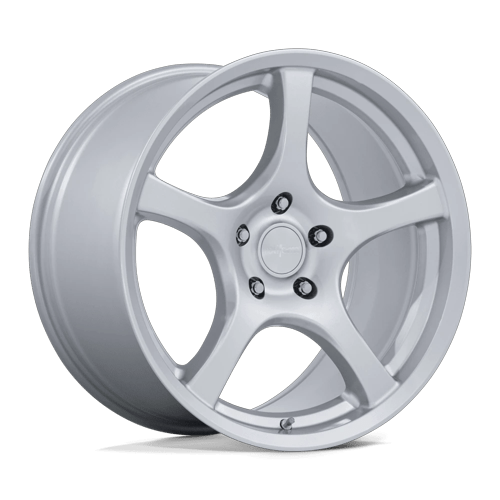 Rotiform RC211 CGN GLOSS SILVER