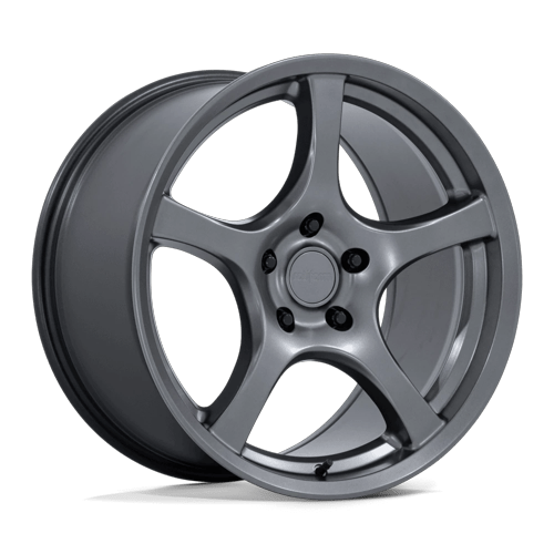Rotiform RC211 CGN MATTE ANTHRACITE