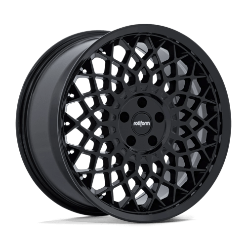 Rotiform RC212 CJJ GLOSS BLACK