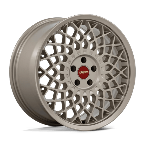 Rotiform RC212 CJJ MATTE GOLD