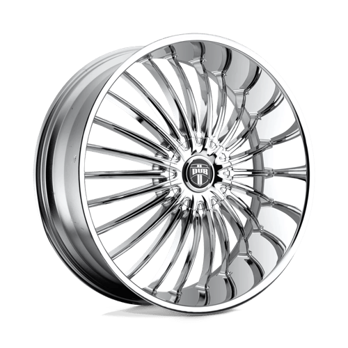 DUB 1PC S140 SUAVE CHROME