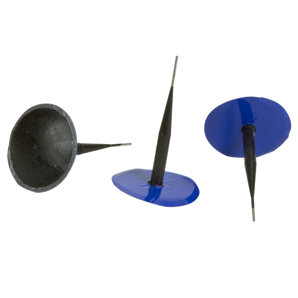 LEAD WIRE COMB. 2 1/8"X5/16" STEM