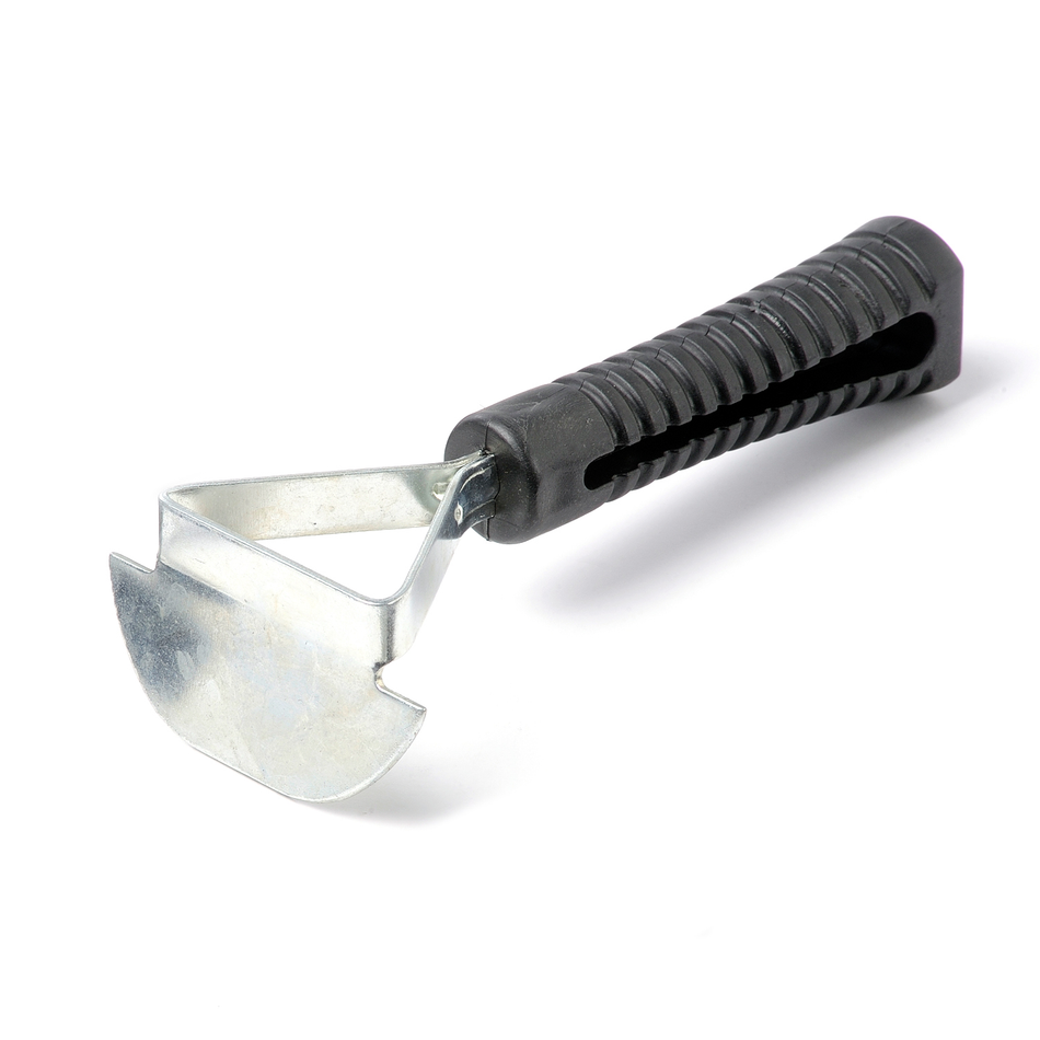 HOE STYLE INNER LINER SCRAPER