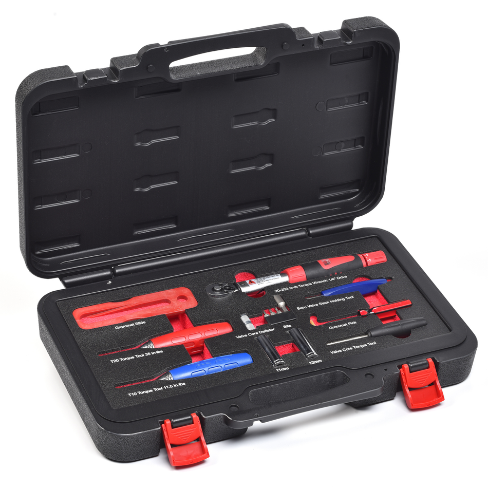 TPMS TPMS TORQUE TOOL KIT