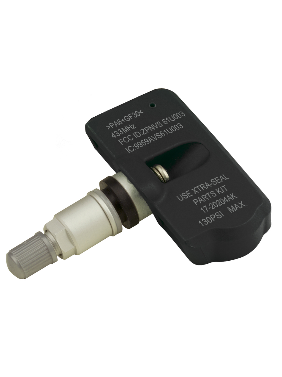 TPMS AUTO LOCATE SMRT SNSR 433MHZ CLAMP