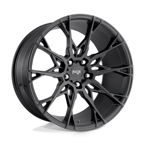 Niche 1PC M183 STACCATO MATTE BLACK