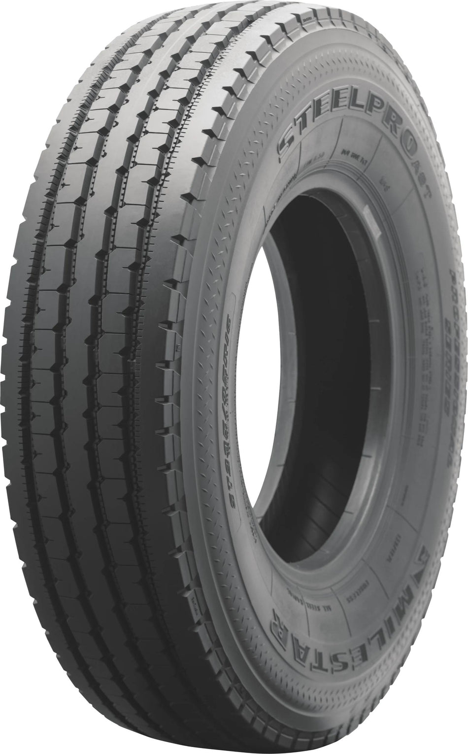 Milestar STEELPRO AST Tire