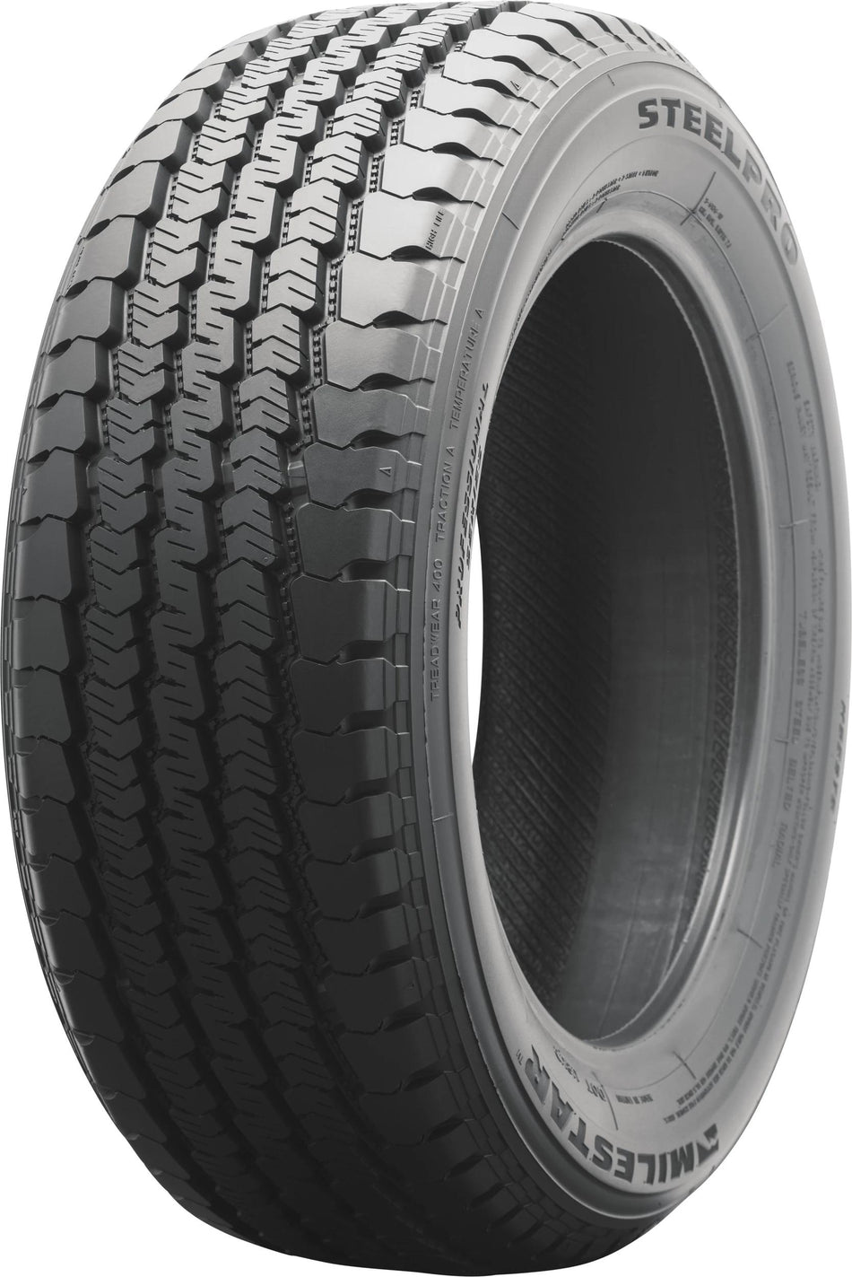 Milestar STEELPRO MS597S Tire